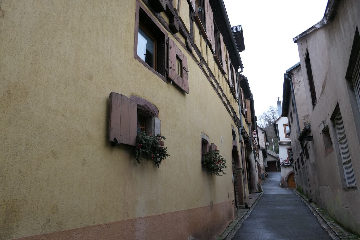 Appartement à vendre, 90m², Ribeauvillé