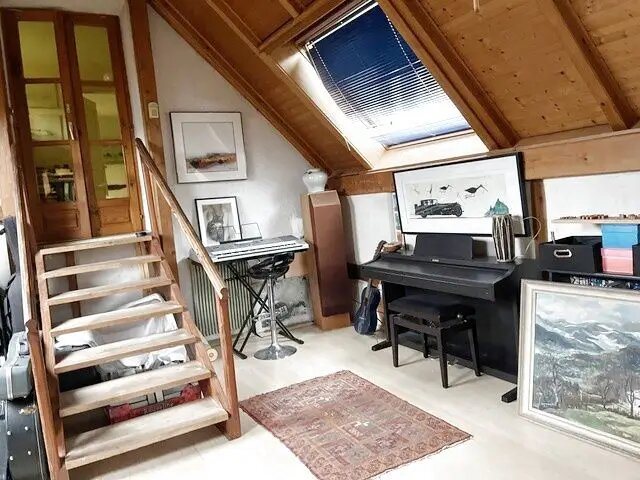 Maison à vendre, 204m², Munster