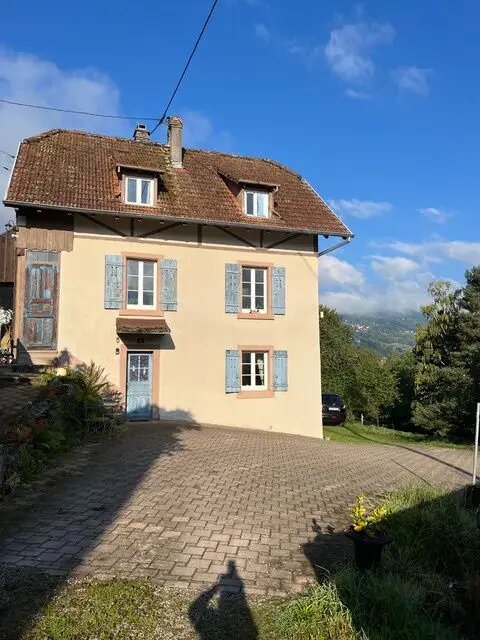 Maison à vendre, 204m², Munster