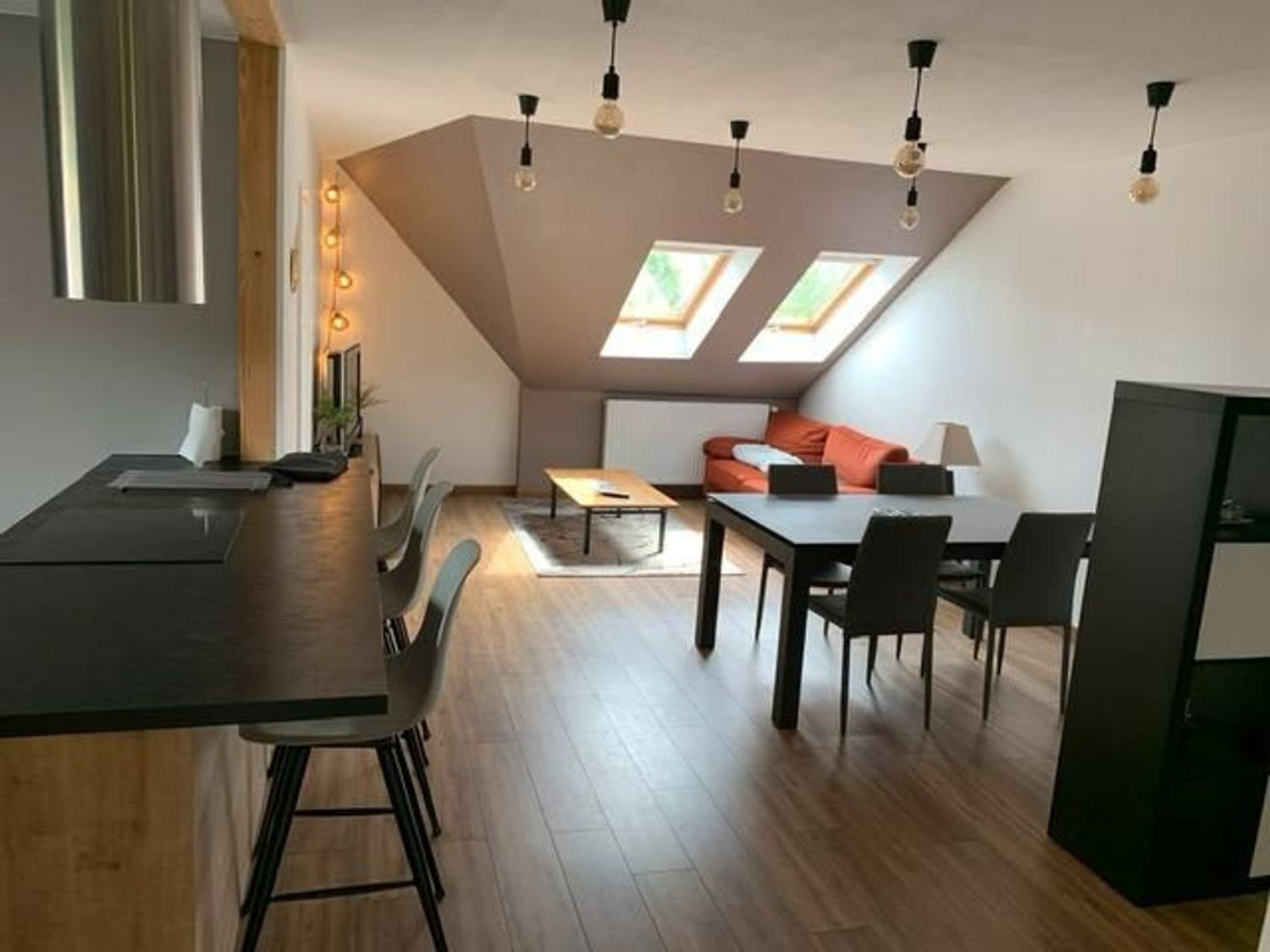 Appartement à vendre, 79m², Colmar