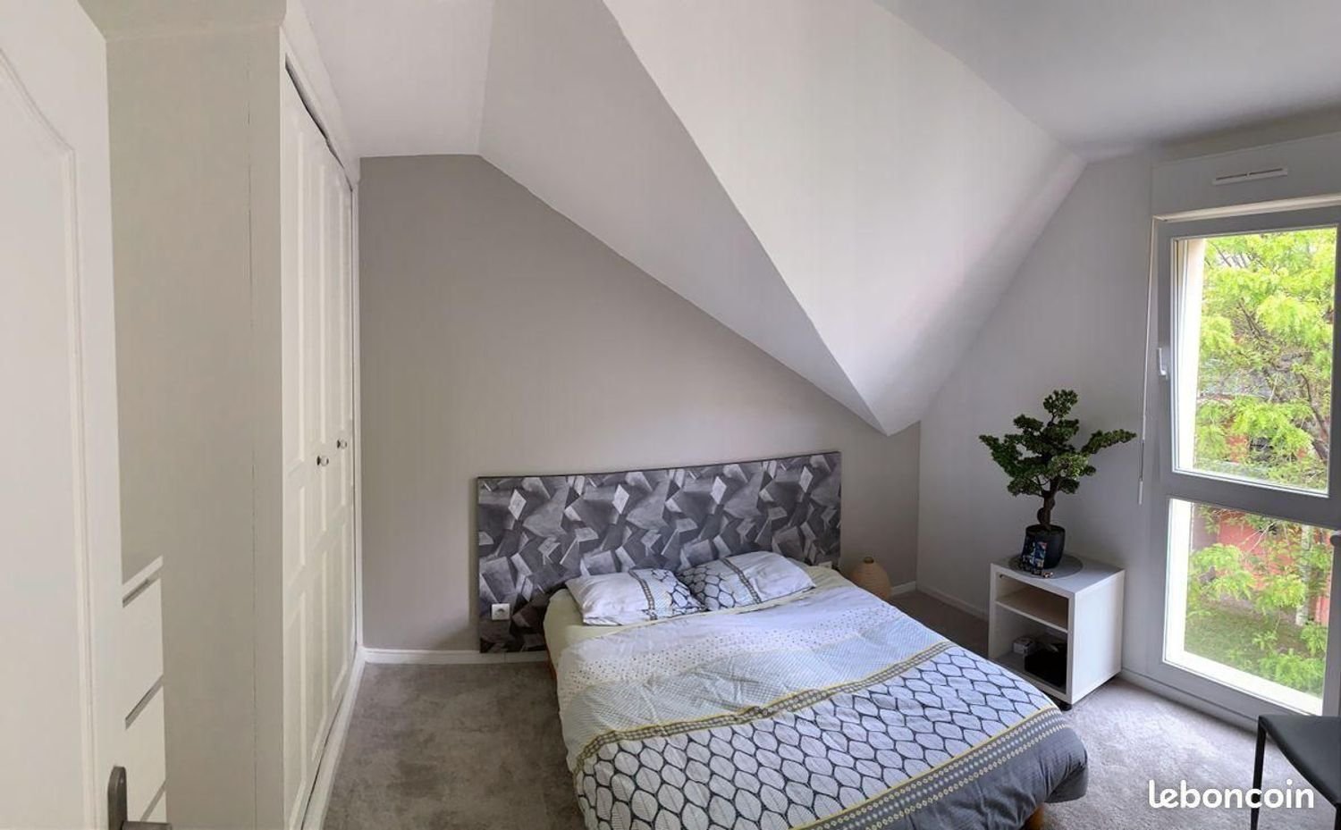 Appartement à vendre, 79m², Colmar