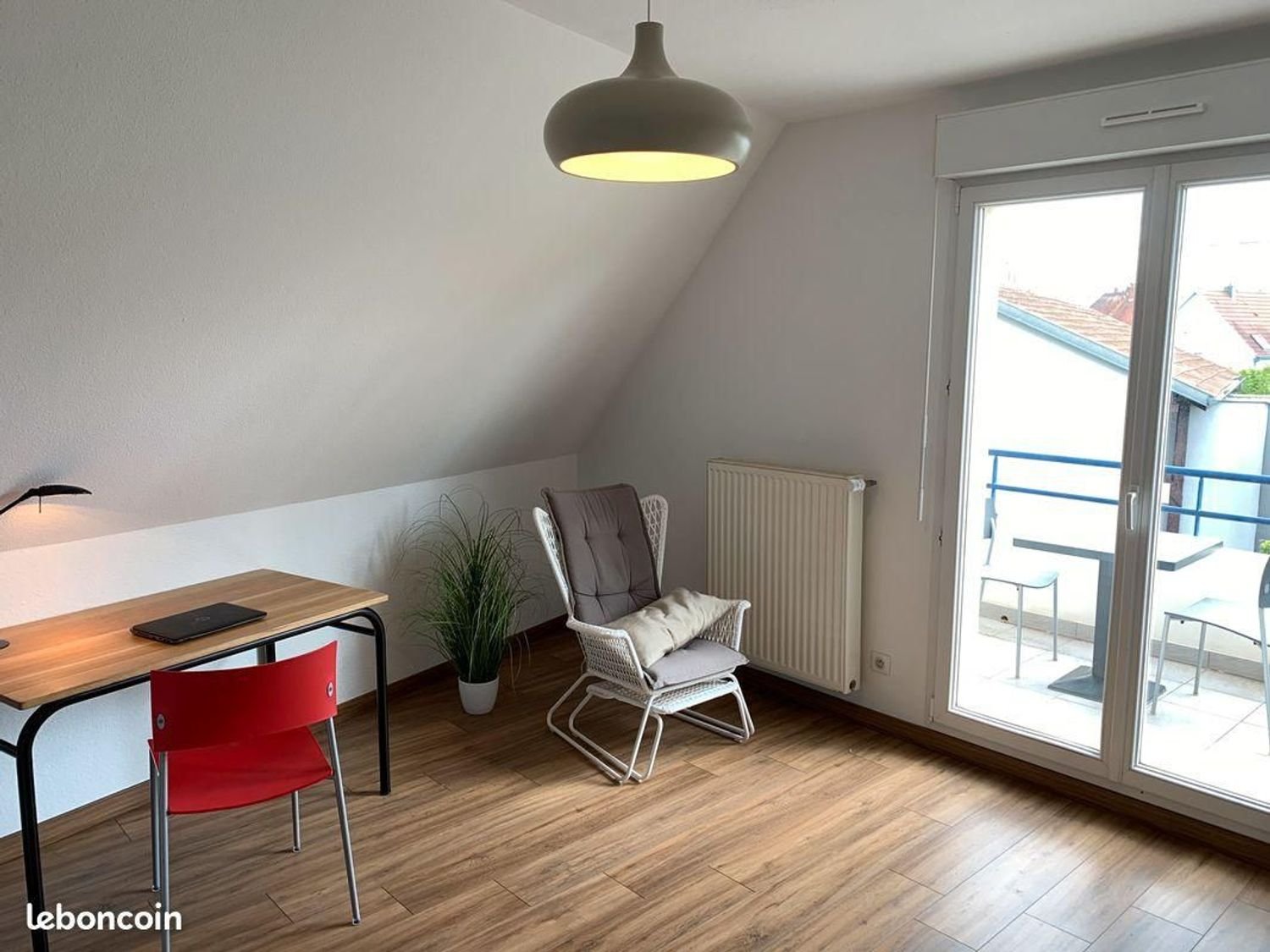 Appartement à vendre, 79m², Colmar