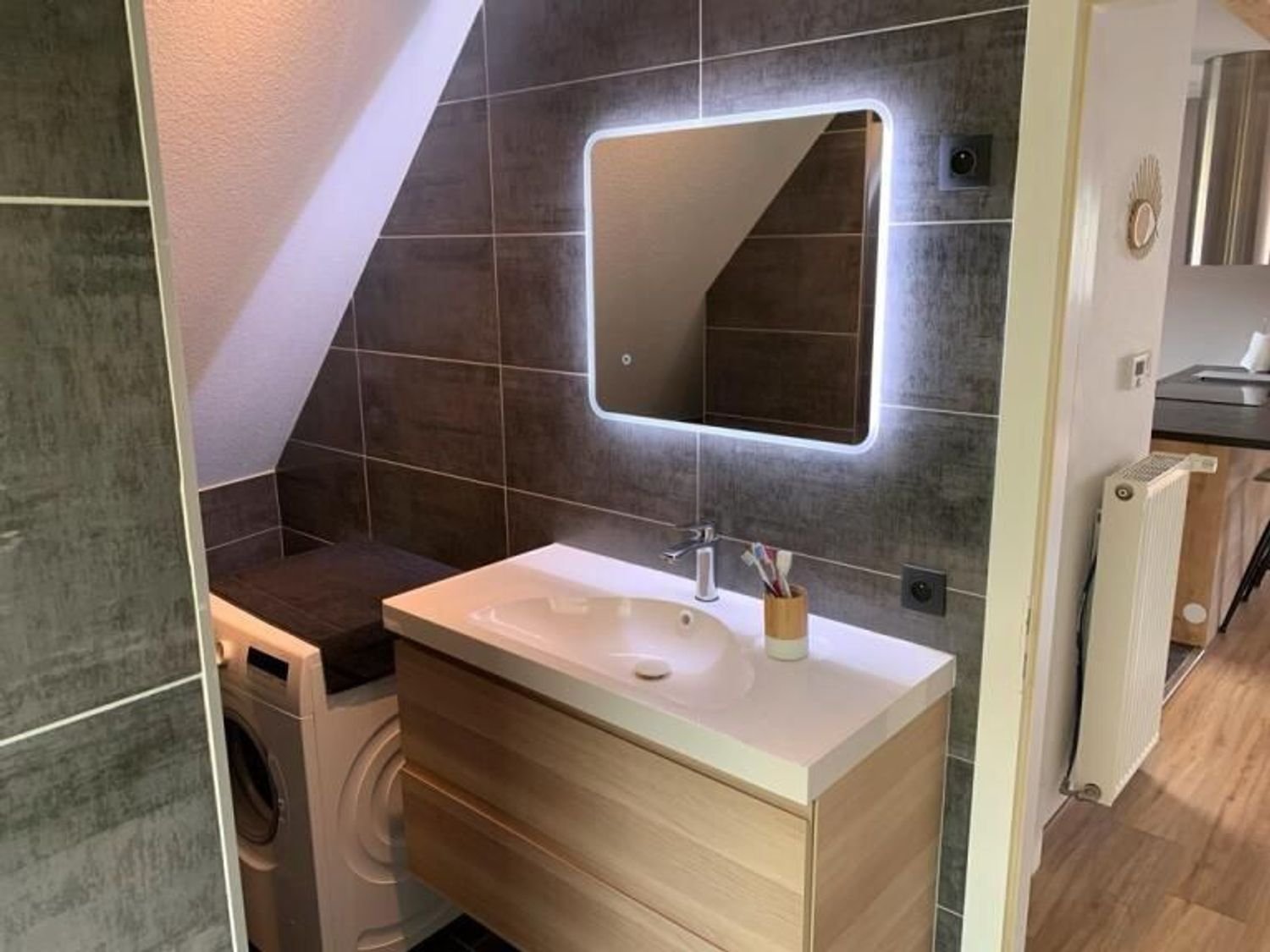 Appartement à vendre, 79m², Colmar