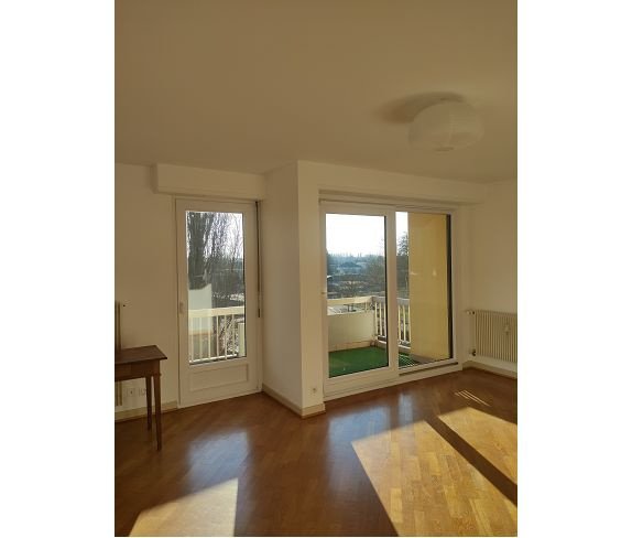 Appartement à louer, 92m², Colmar