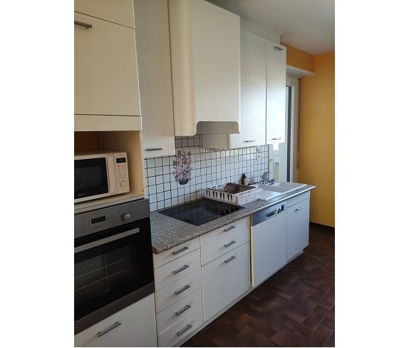 Appartement à louer, 92m², Colmar
