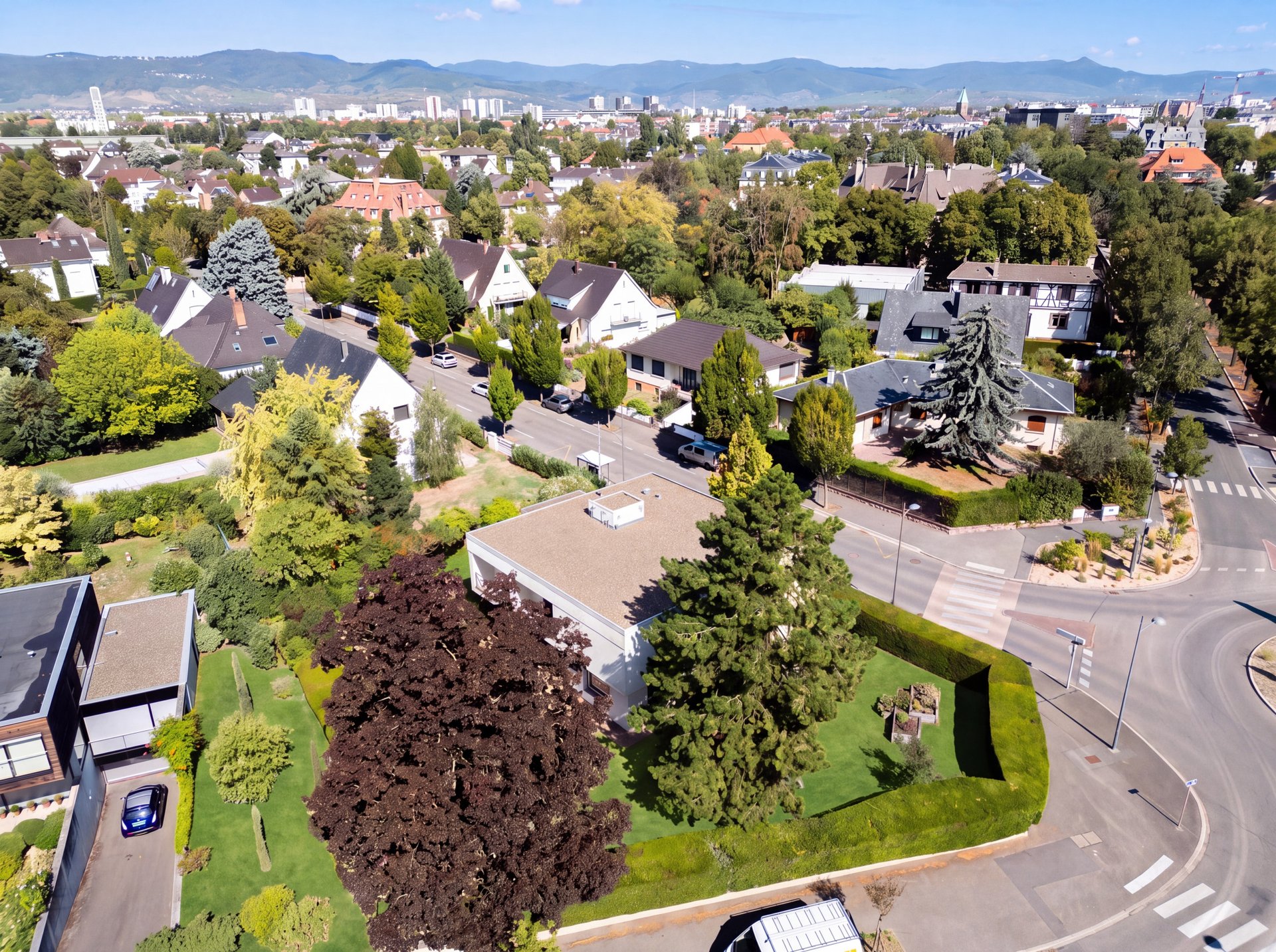 Maison à vendre, 260m², Colmar