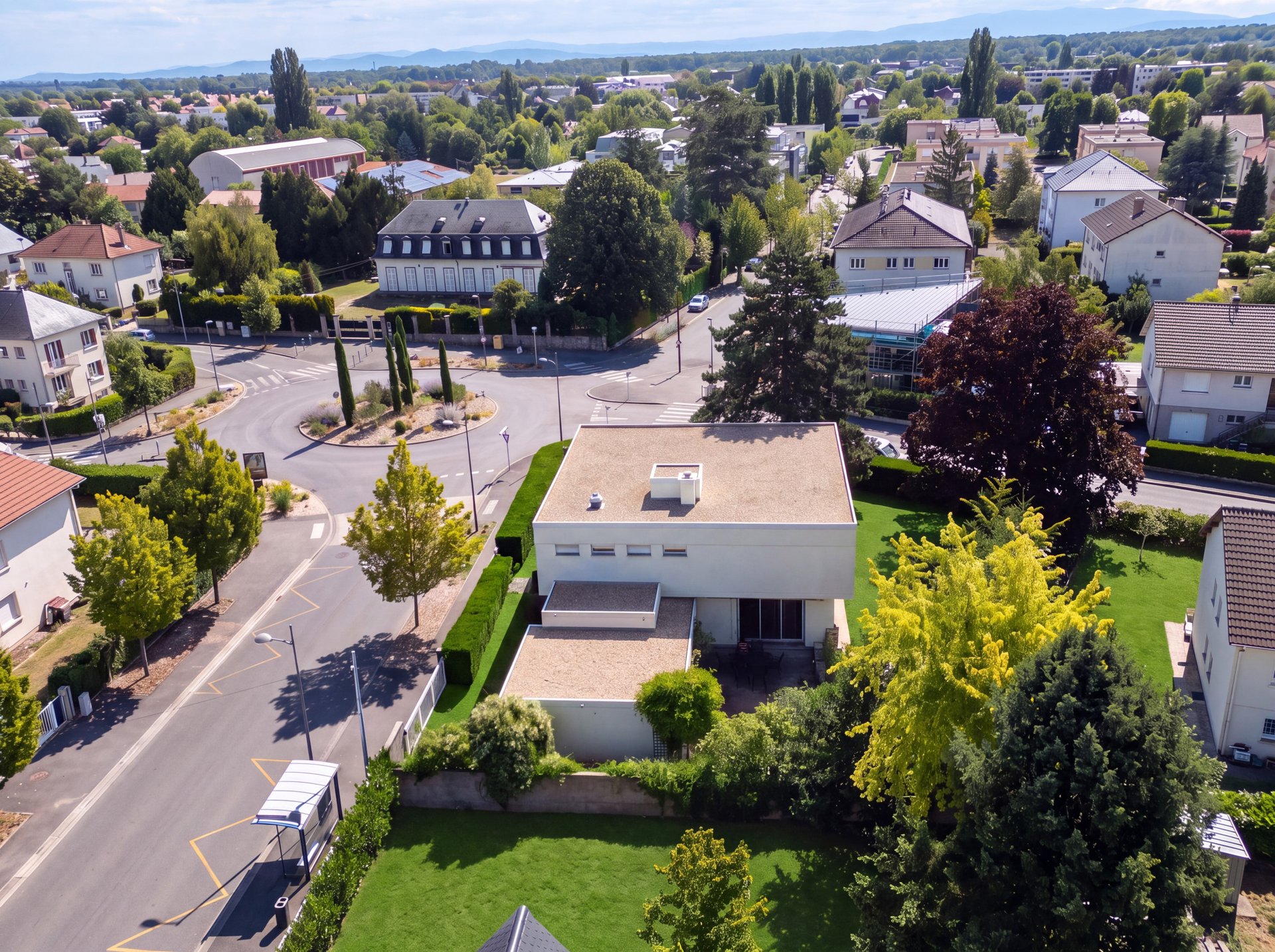 Maison à vendre, 260m², Colmar