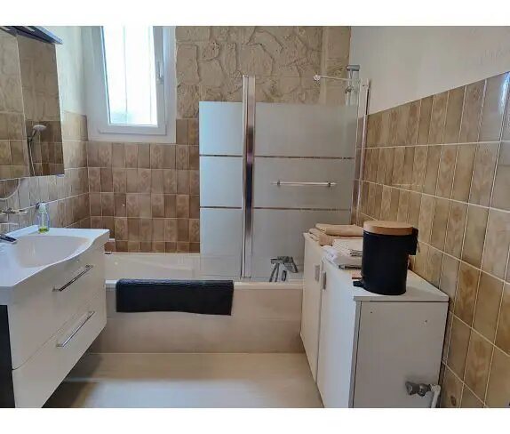 Appartement à louer, 75m², Colmar