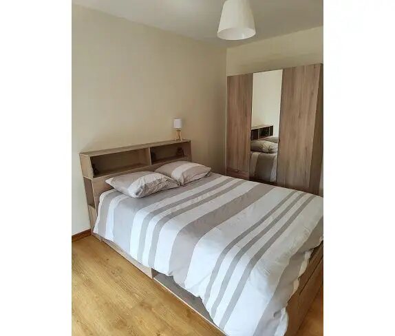 Appartement à louer, 75m², Colmar