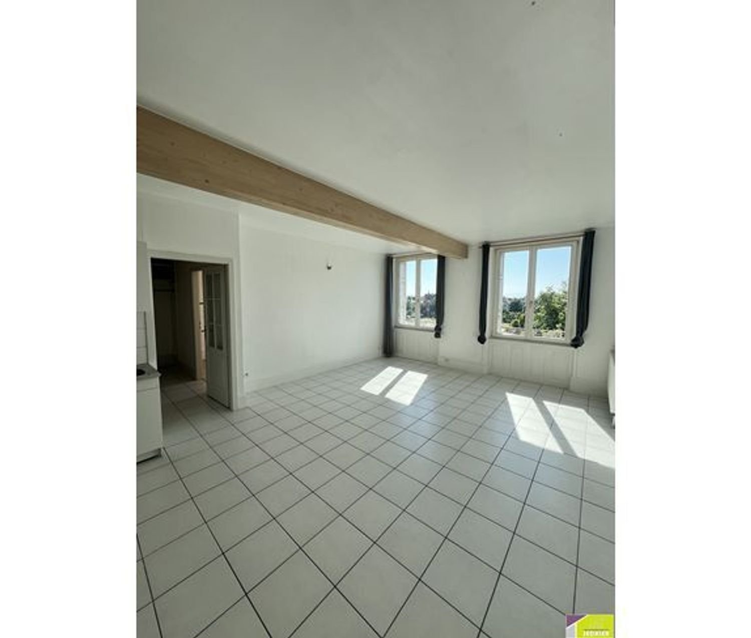 Appartement à vendre, 52m², Colmar