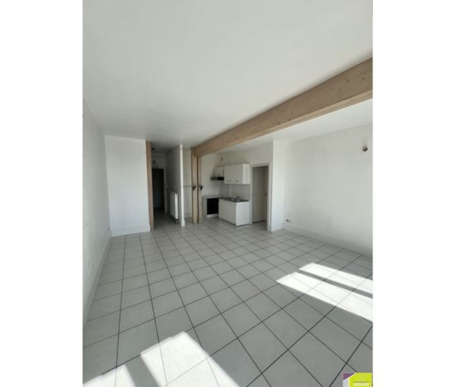 Appartement à vendre, 52m², Colmar