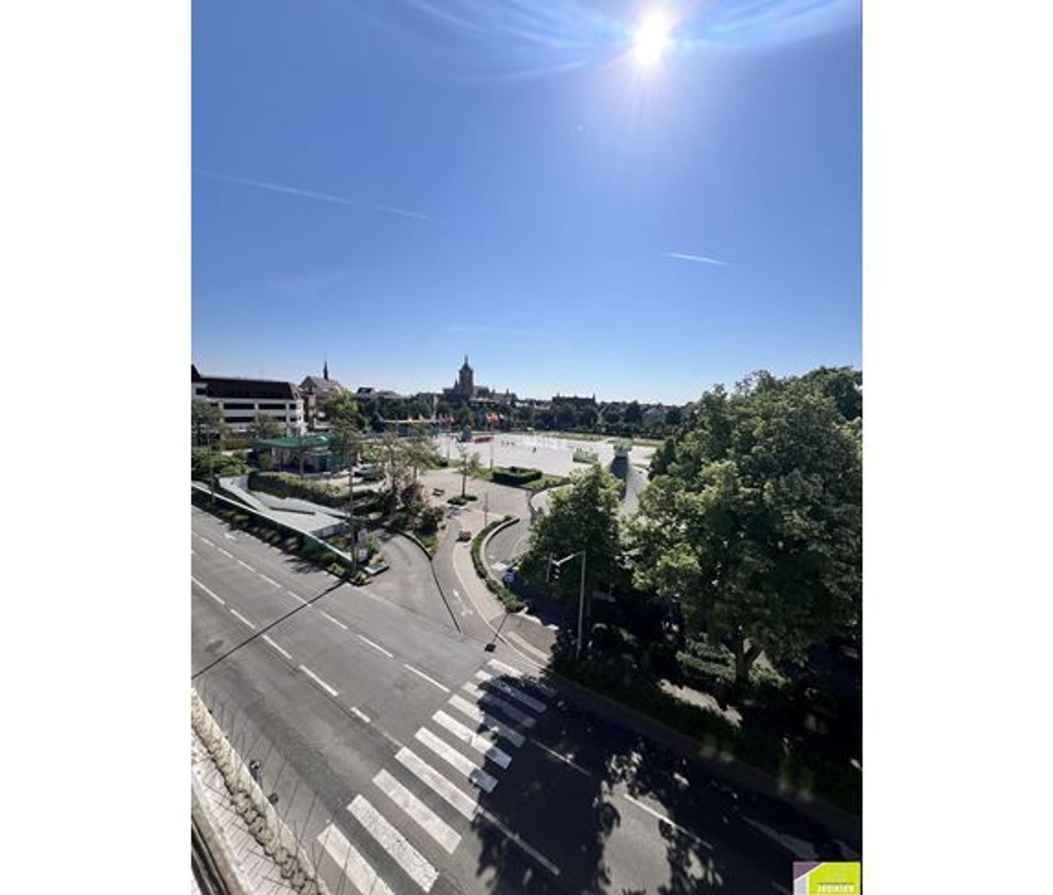 Appartement à vendre, 52m², Colmar