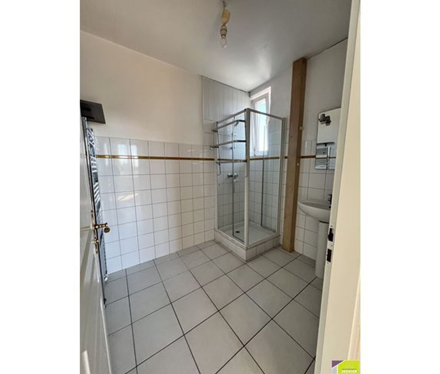 Appartement à vendre, 52m², Colmar