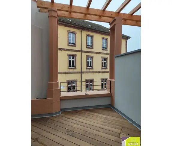 Appartement à louer, 150m², Colmar