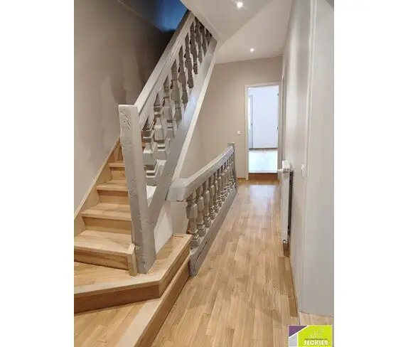 Appartement à louer, 150m², Colmar