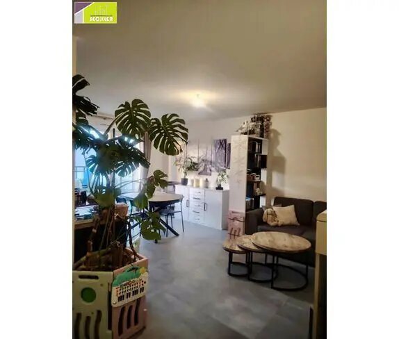 Appartement à vendre, 67m², Colmar