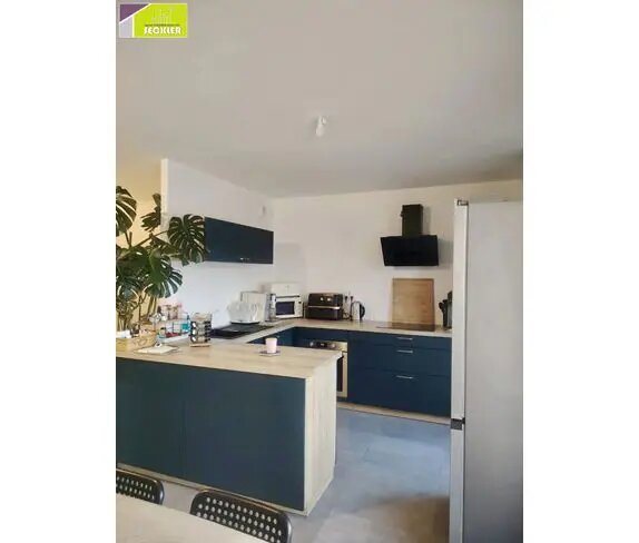 Appartement à vendre, 67m², Colmar