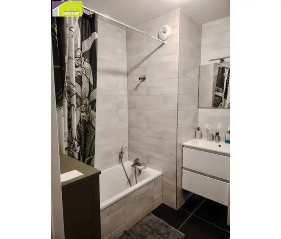 Appartement à vendre, 67m², Colmar