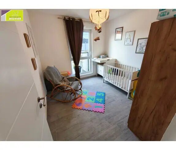 Appartement à vendre, 67m², Colmar