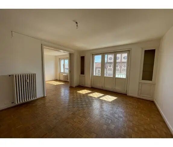 Appartement à louer, 102m², Colmar