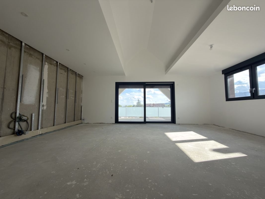 Appartement à vendre, 98m², Wintzenheim