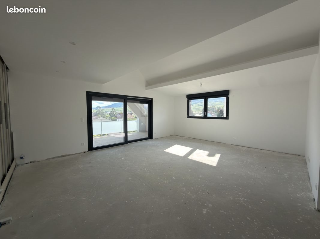 Appartement à vendre, 98m², Wintzenheim