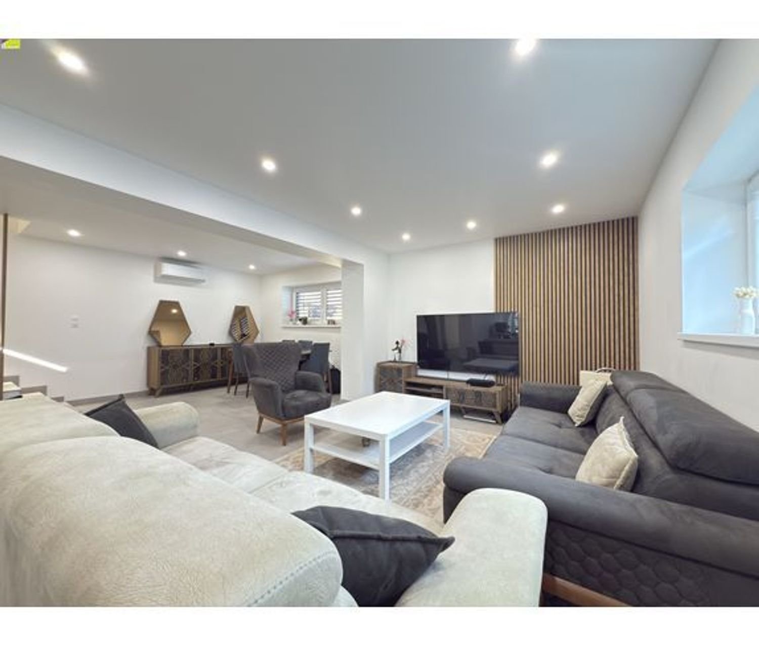 Maison à vendre, 109m², Kunheim