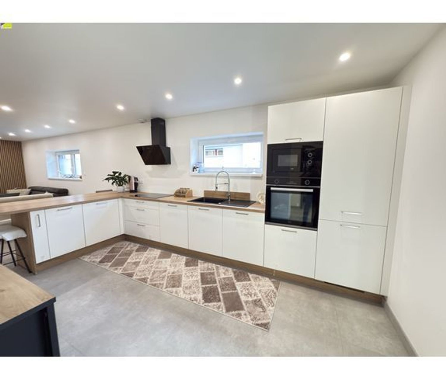 Maison à vendre, 109m², Kunheim