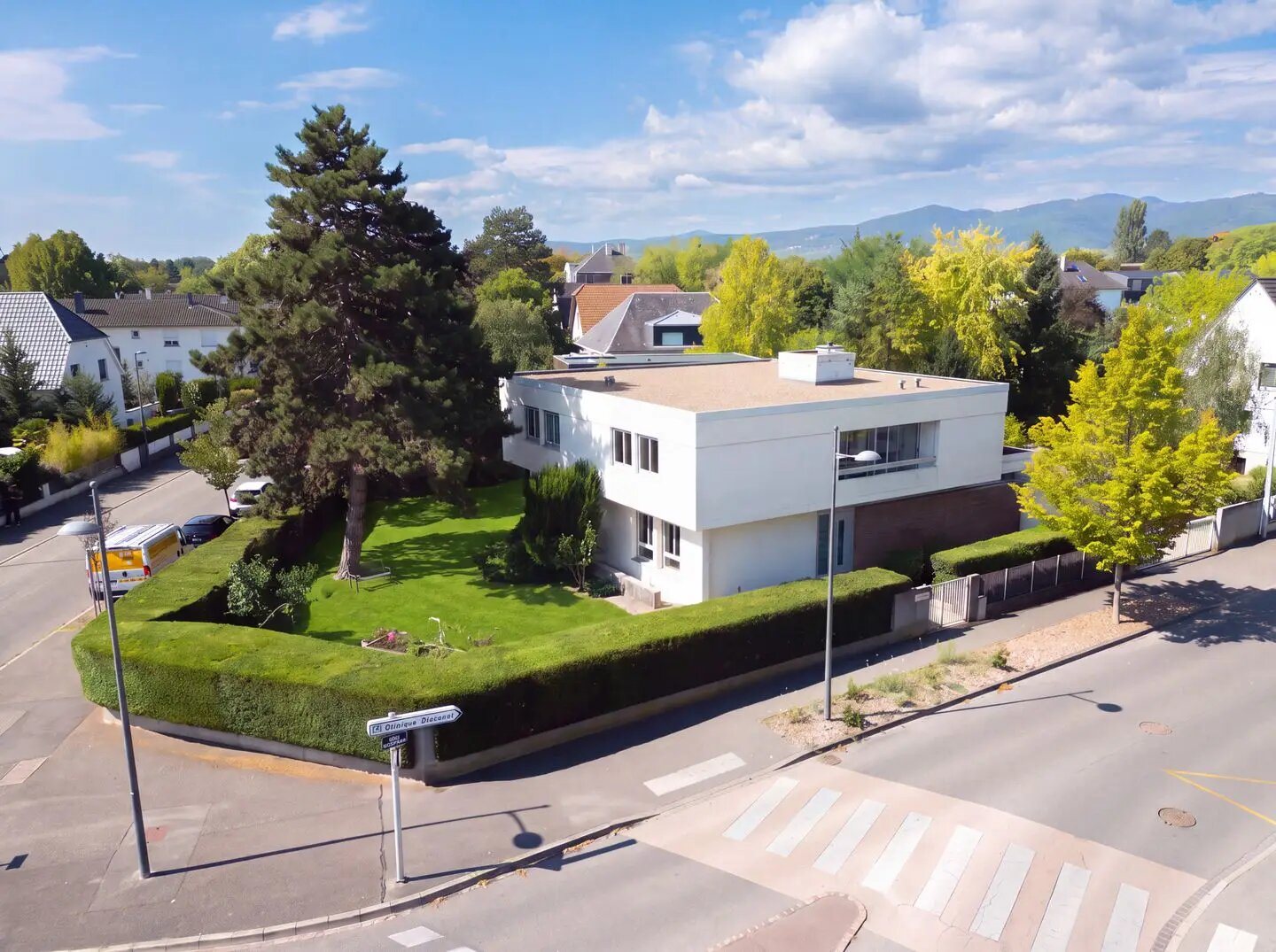 Maison à vendre, 260m², Colmar