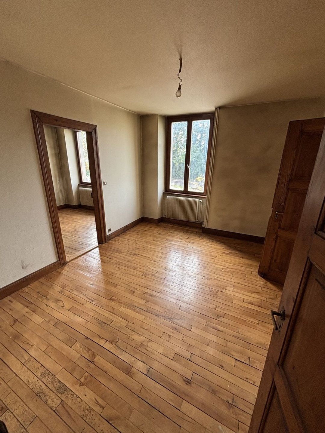 Appartement à vendre, 121m², Colmar