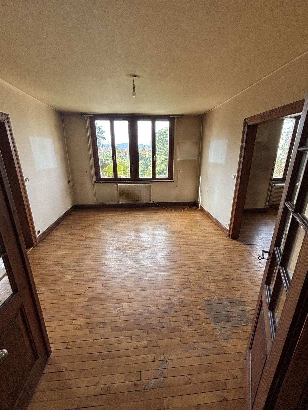 Appartement à vendre, 121m², Colmar