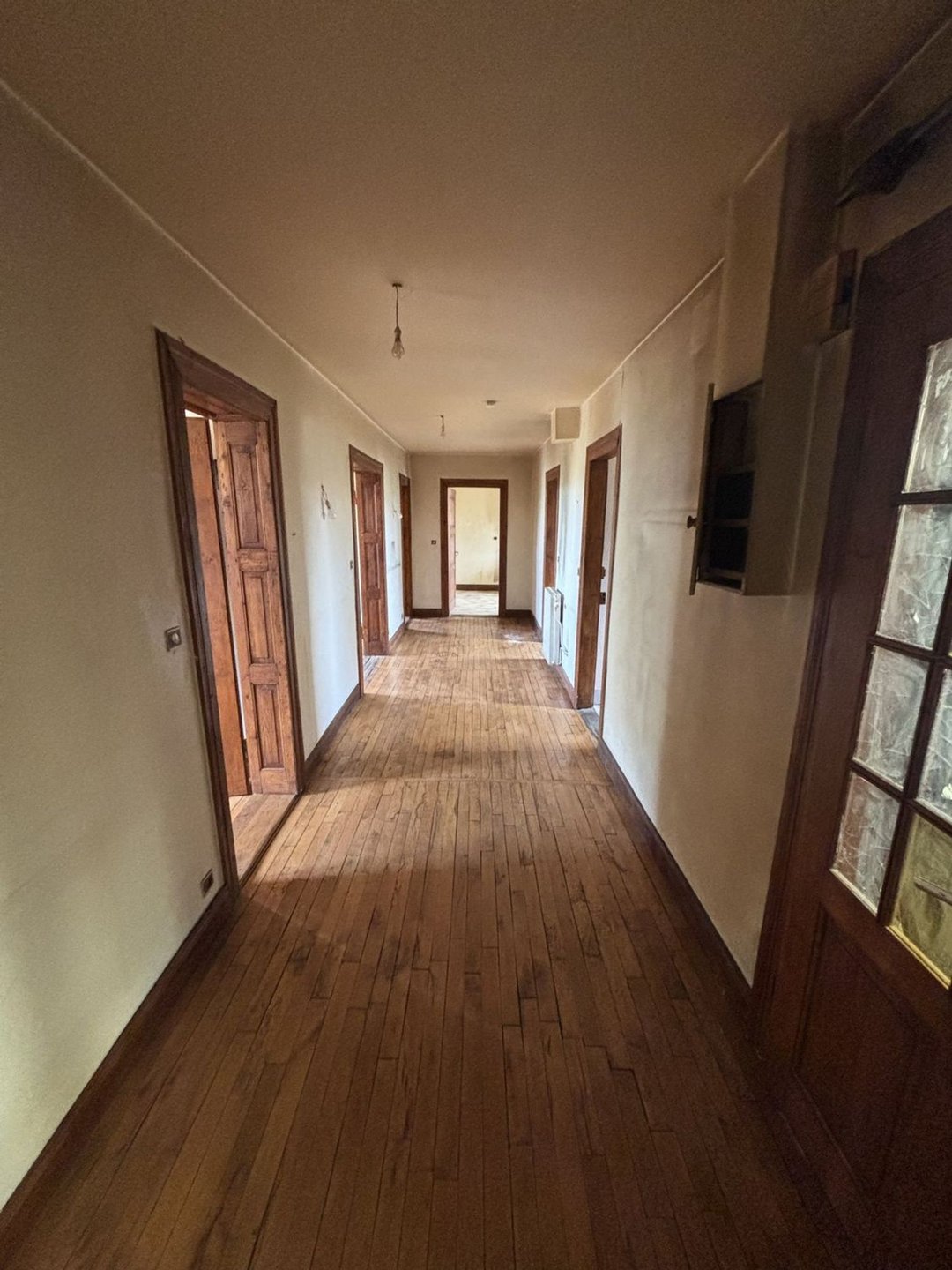 Appartement à vendre, 121m², Colmar