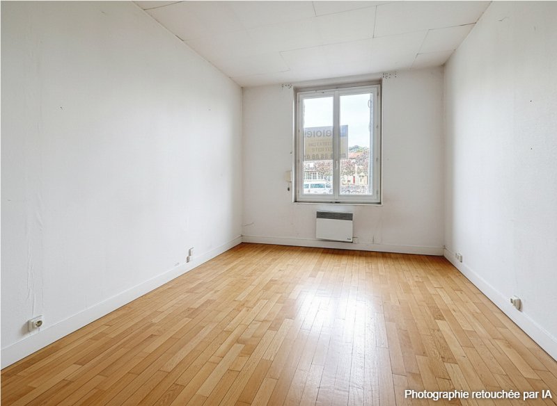 Appartement à vendre, 75m², Vernaison