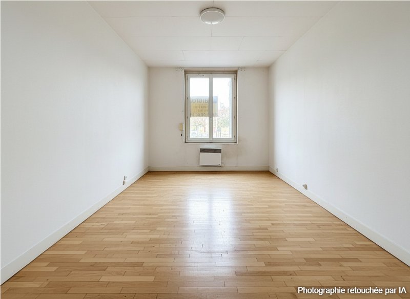 Appartement à vendre, 75m², Vernaison