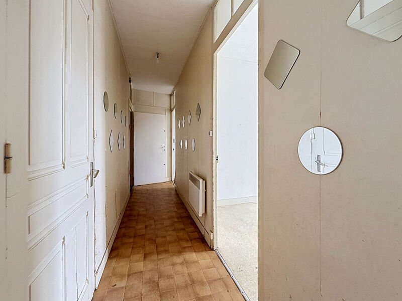 Appartement à vendre, 75m², Vernaison