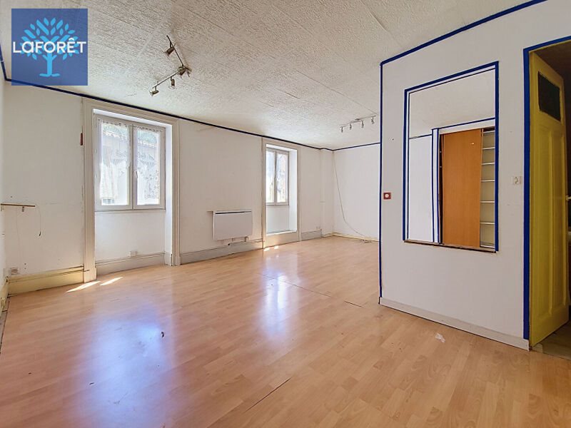 Appartement à vendre, 66m², Brignais