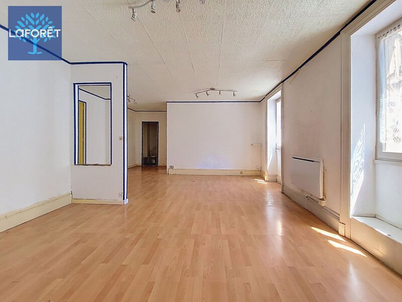 Appartement à vendre, 66m², Brignais
