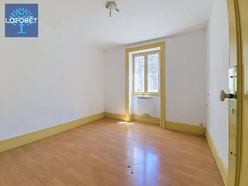 Appartement à vendre, 66m², Brignais
