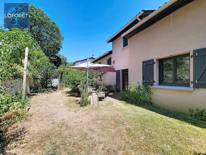 Maison à vendre, 120m², Vernaison