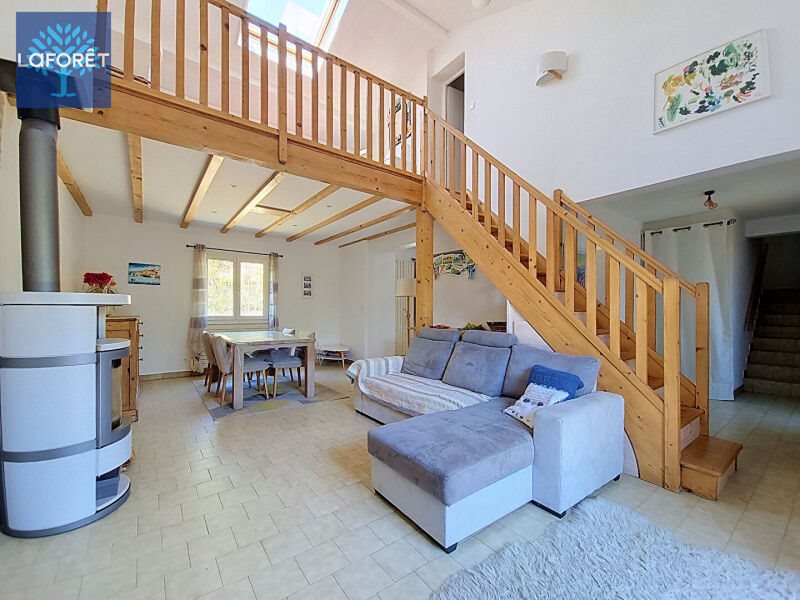 Maison à vendre, 120m², Vernaison