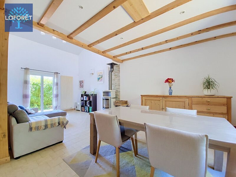 Maison à vendre, 120m², Vernaison