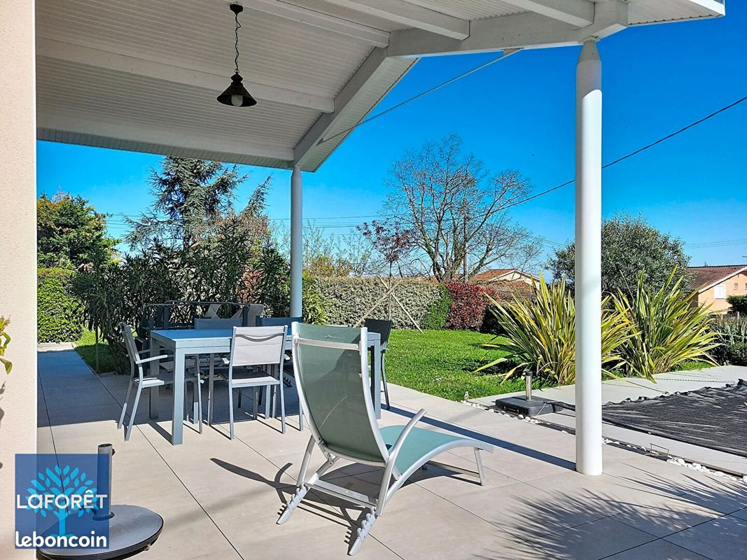 Maison à vendre, 135m², Brindas