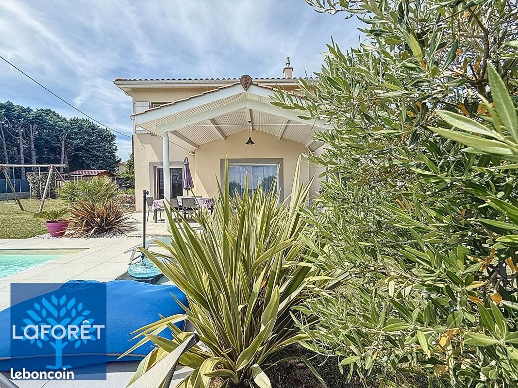 Maison à vendre, 135m², Brindas