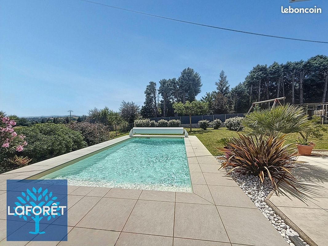 Maison à vendre, 135m², Brindas