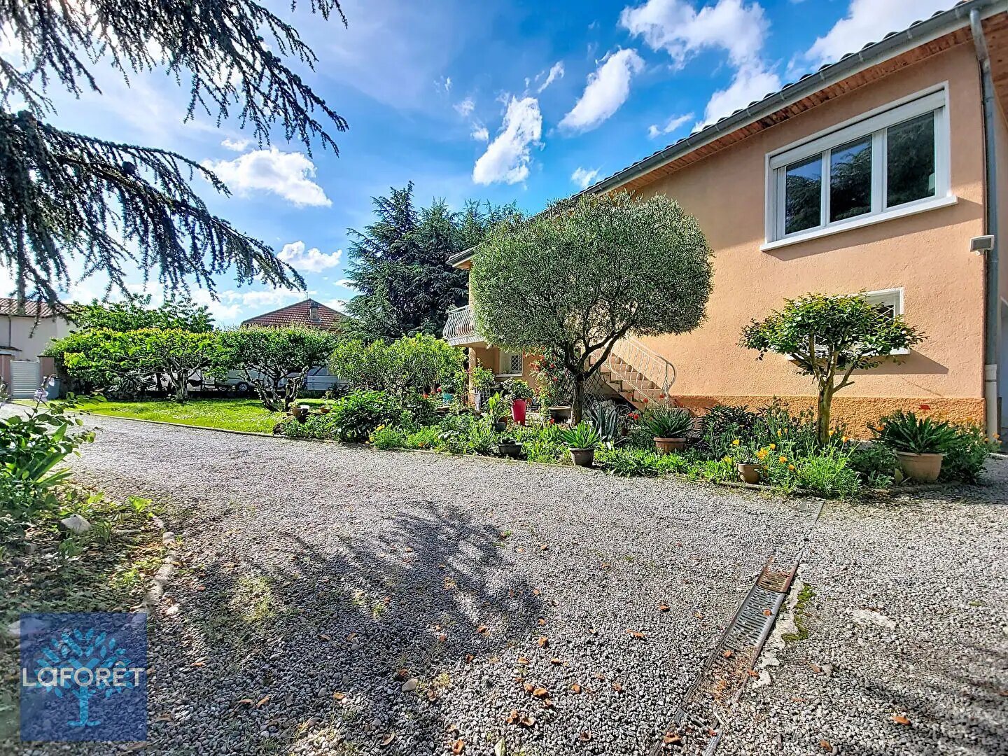 Maison à vendre, 125m², Brignais