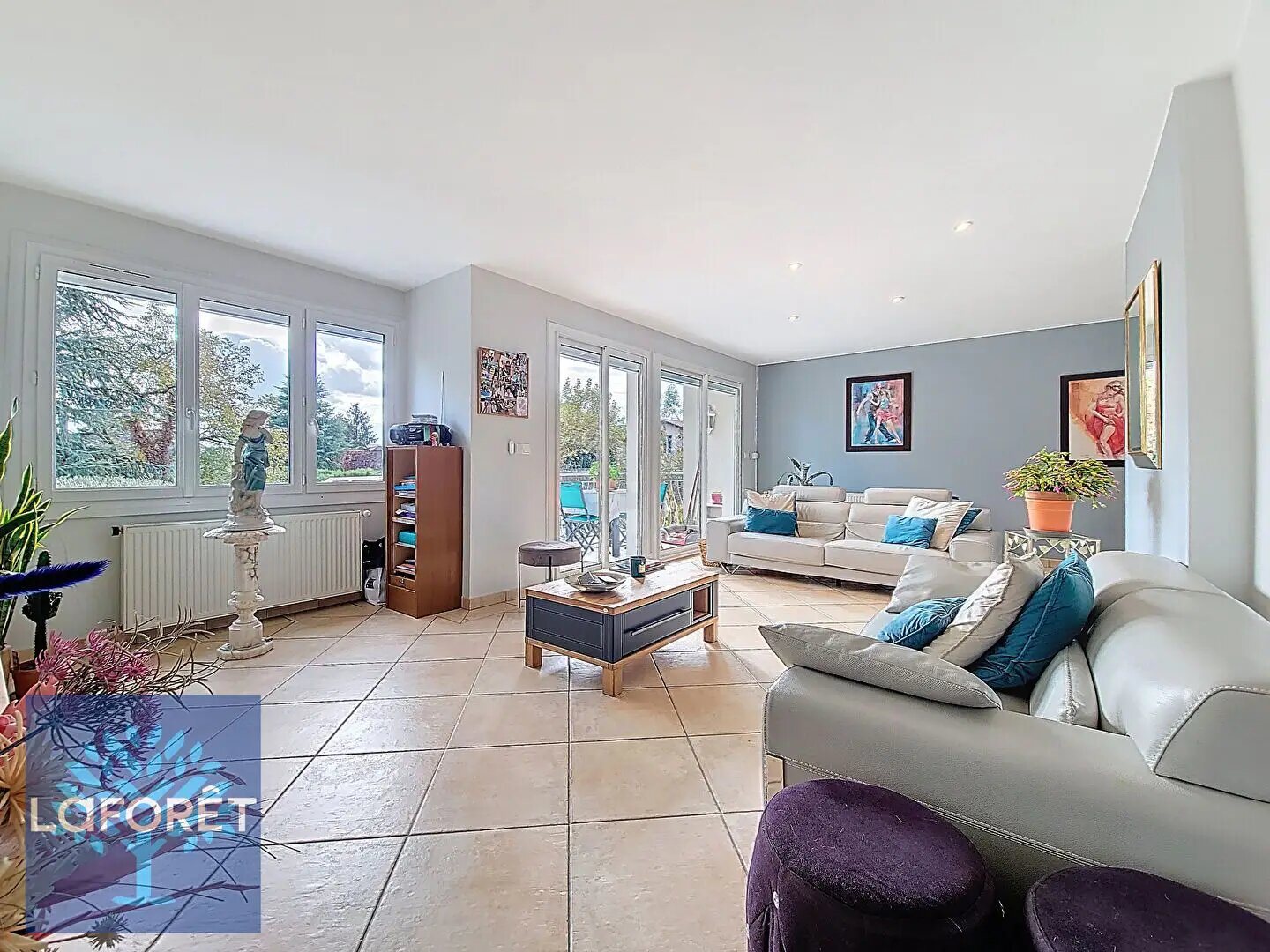 Maison à vendre, 125m², Brignais