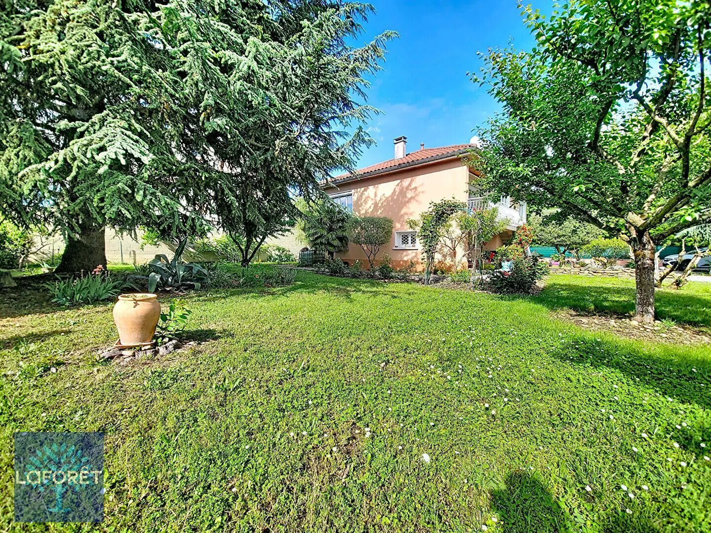 Maison à vendre, 125m², Brignais