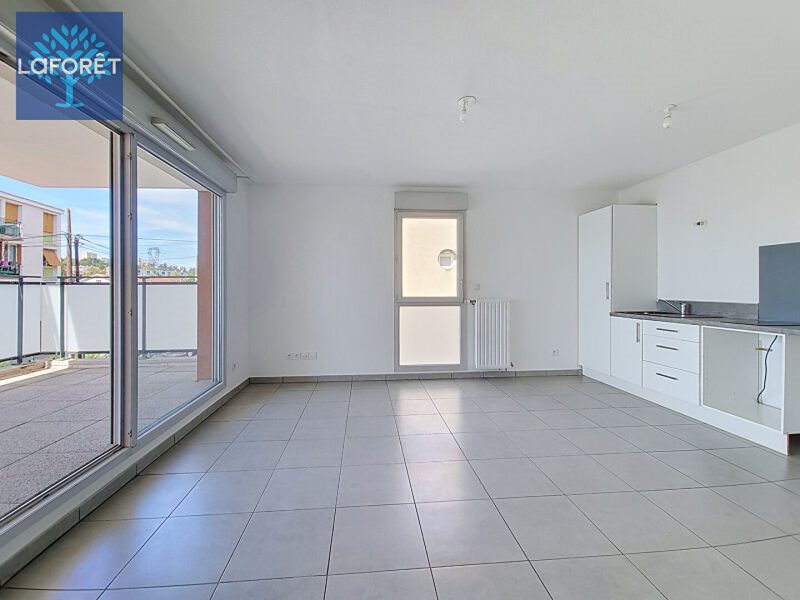 Appartement à vendre, 46m², Pierre-Bénite