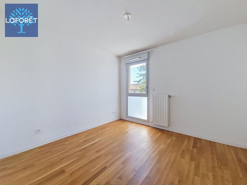 Appartement à vendre, 46m², Pierre-Bénite