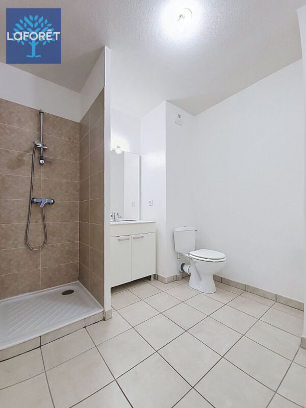 Appartement à vendre, 46m², Pierre-Bénite